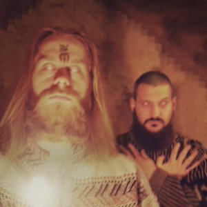 Image for 'Ophanim'