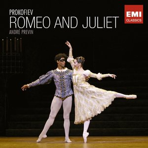 Bild für 'Prokofiev: Romeo and Juliet'