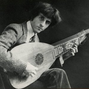 Image for 'Hopkinson Smith'