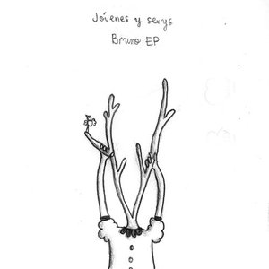 Image for 'Bruno EP'