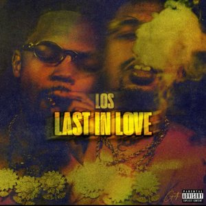 Image for 'Last In Love'