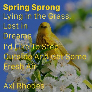 Изображение для 'Spring Sprong'