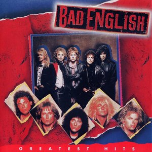 Image for 'Greatest Hits'