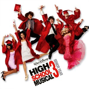 Image for 'High School Musical 3: Senior Year'