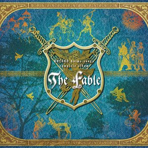 Image for 'KOTOKO's Anime Song's Complete Album “The Fable”'