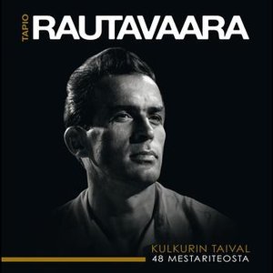 Image for 'Kulkurin taival - 48 mestariteosta 1947 - 1979'