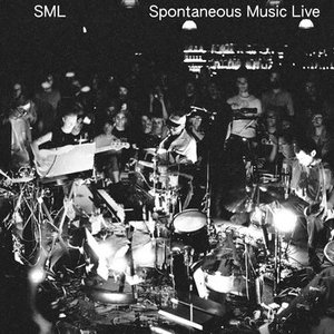 Immagine per 'Spontaneous Music Live'