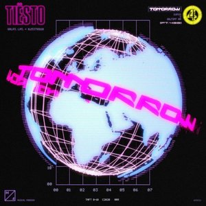 Image for 'Tomorrow (feat. 433)'