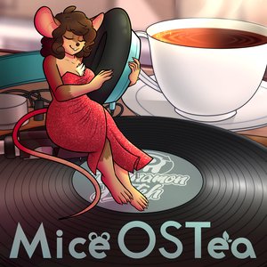 Image pour 'Mice OSTea - Mice Tea Original Soundtrack'