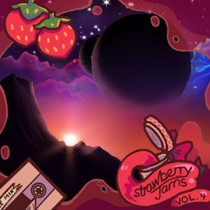 Image for 'strawberry jams vol. 4'