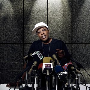 Bild för 'DJ Jazzy Jeff'