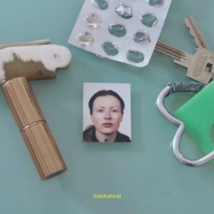 Image for 'Sabbatical'