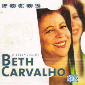Bild für 'O Essencial de Beth Carvalho'