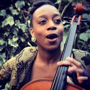 Image pour 'Ayanna Witter-Johnson'