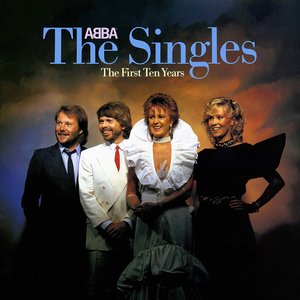 Imagem de 'The Singles - The First Ten Years'