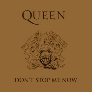 Imagen de 'Don't Stop Me Now / In Only Seven Days'