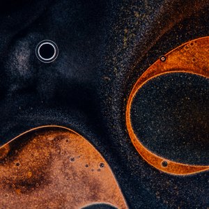 Imagem de 'The Next Billion Years (Foam and Sand Reworks)'