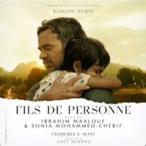 Image for 'Fils de personne (Bande originale du film)'
