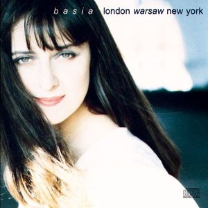 Image for 'London, Warsaw, New York'