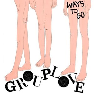 'Ways To Go'の画像