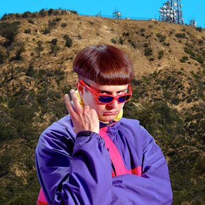 Image for 'Oliver Tree'