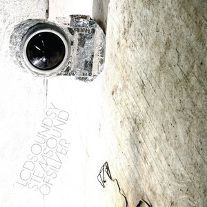 Image for 'Sound of Silver'