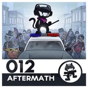 Imagen de 'Monstercat 012 - Aftermath'