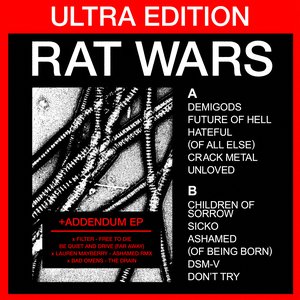 Immagine per 'RAT WARS ULTRA EDITION'
