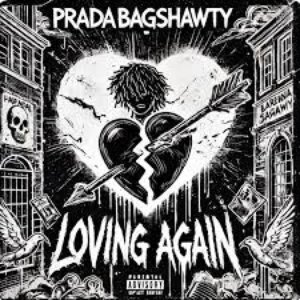 Image for 'Loving Again'