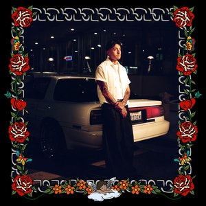 Image for 'Ridin' (Deluxe)'