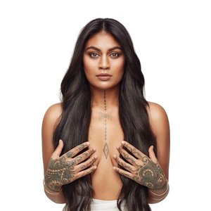 Bild für 'Brown Girl'