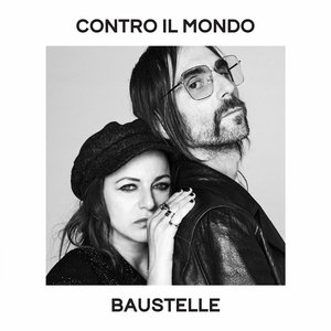 Image for 'Contro il mondo'