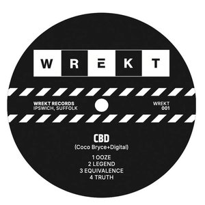 Image for 'CBD'