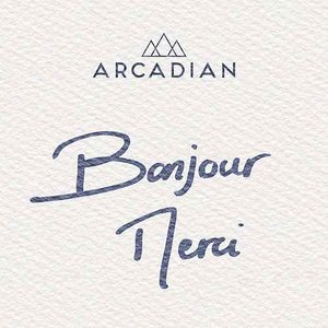 Image for 'Bonjour merci'