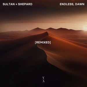 Imagem de 'Endless, Dawn Remixed'