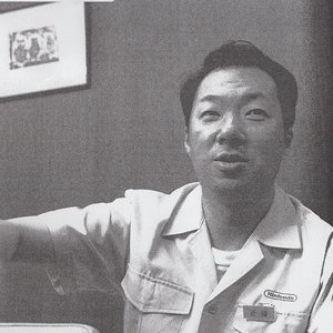 Image for 'Koji Kondo'