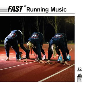 Image for 'Fast Running Music'
