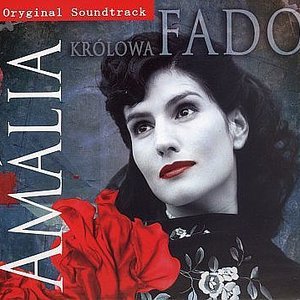 'Amalia królowa fado'の画像