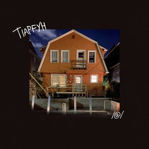 Image for 't.i.a.p.f.y.h.'