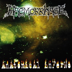 'Anatomical Inferno' için resim