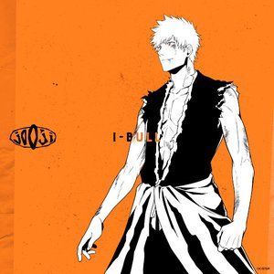 Image for 'I-BULL - iburu - BLEACH: Thousand-Year Blood War - The Calamity'