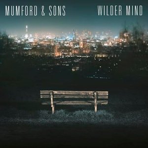 Image for 'Wilder Mind ( Deluxe )'