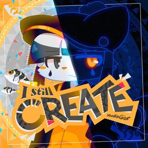 Image for 'I Still Create'