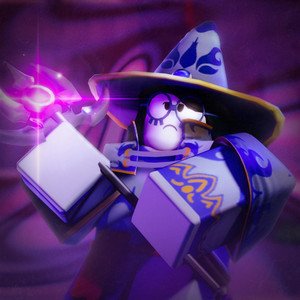 Image for 'Block Tales, Chapter 5 (Original Soundtrack)'
