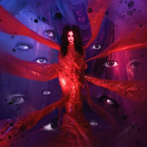 Изображение для 'who are you when you're alone?'