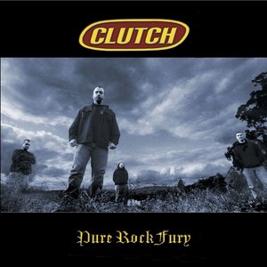 Image for 'Pure Rock Fury (US Version)'