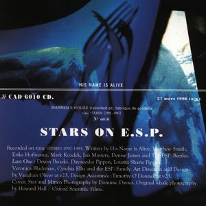 Image for 'Stars on ESP'