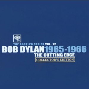 Immagine per 'The Bootleg Series, Vol. 12: The Cutting Edge 1965-1966 (Collector's Edition)'