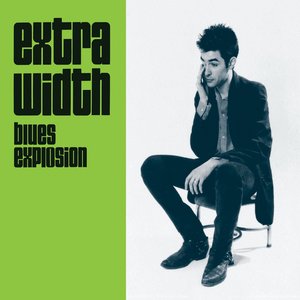 'Extra Width'の画像