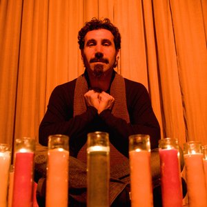 Image for 'Serj Tankian'